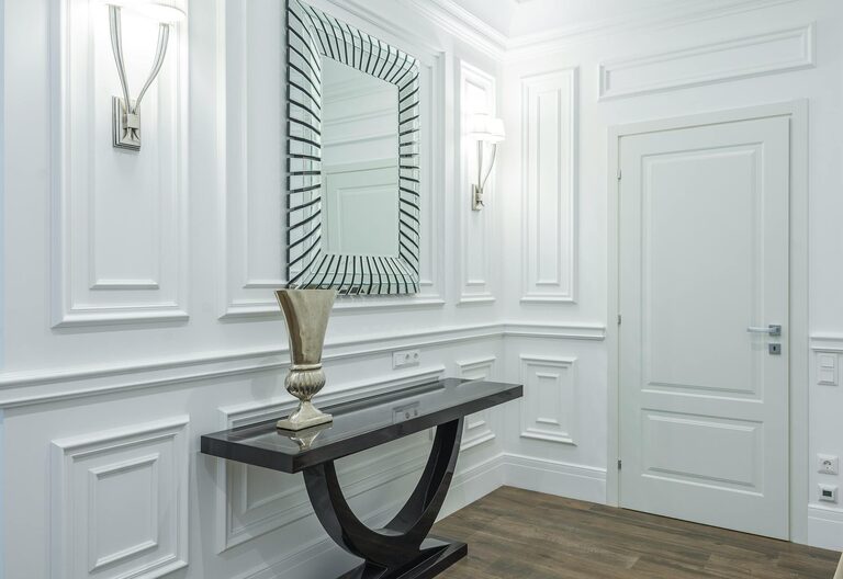 How to Keep Your Entryway Clean and Simple Every Day